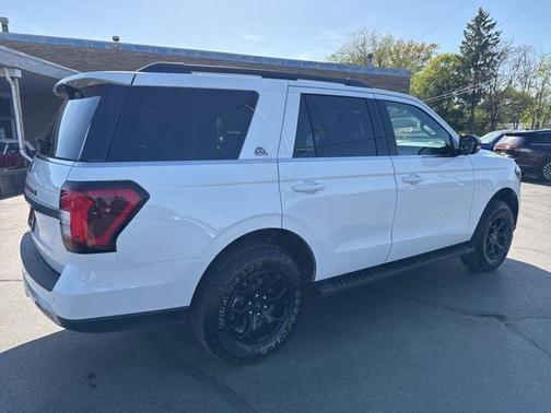 2024 Ford Expedition Timberline