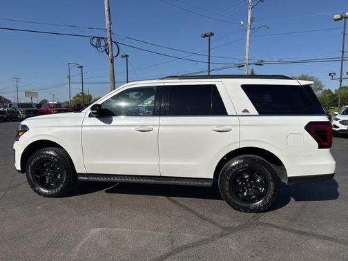 2024 Ford Expedition Timberline