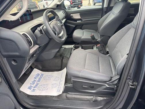 2025 Ford Expedition Max XL