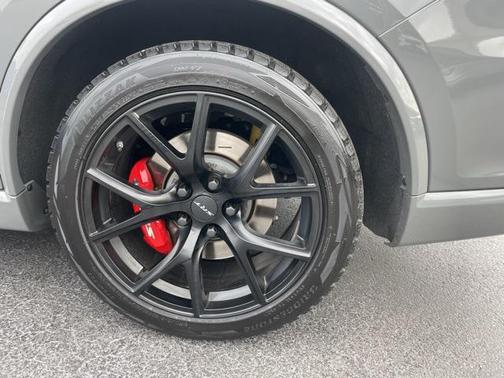 2021 Dodge Durango SRT Hellcat AWD