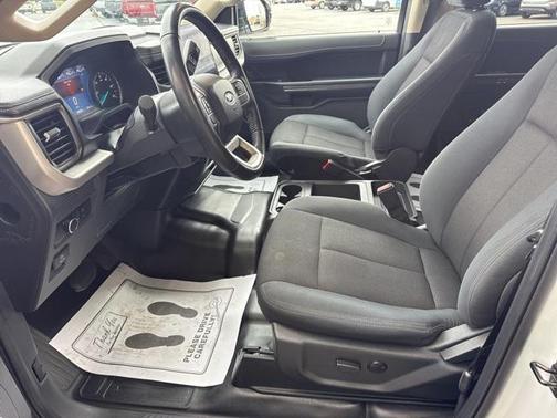 2024 Ford Expedition Max XL