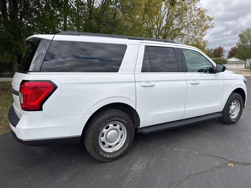 2024 Ford Expedition Max XL
