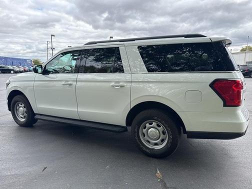2024 Ford Expedition Max XL