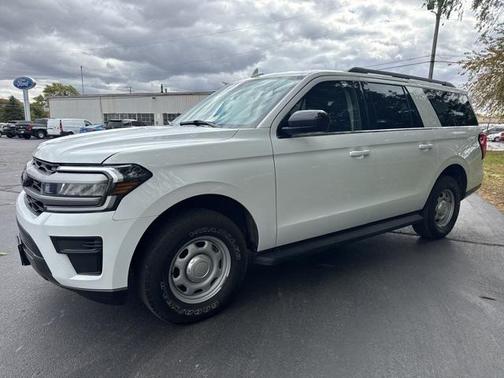 2024 Ford Expedition Max XL
