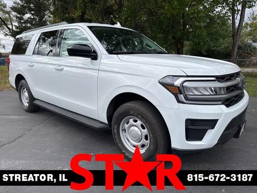 2024 Ford Expedition Max XL