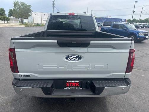 Avalanche 2026 Ford F-150 XLT