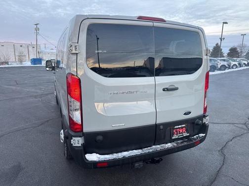 2024 Ford Transit-350 XL