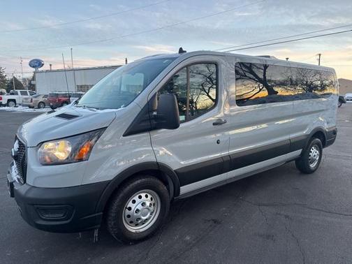 2024 Ford Transit-350 XL