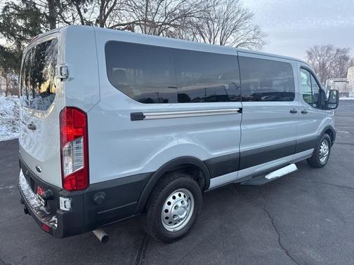 2024 Ford Transit-350 XL