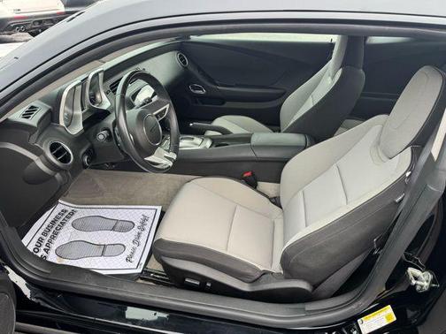 2010 Chevrolet Camaro 1LT