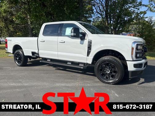 2026 Ford F-250 XLT