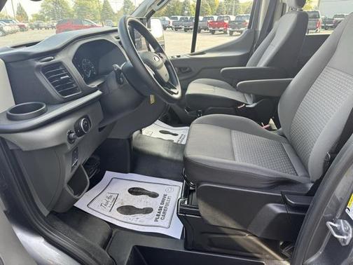 2024 Ford Transit-350 XL