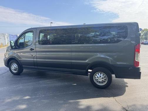 2024 Ford Transit-350 XL