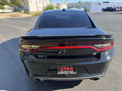 2021 Dodge Charger R/T Scat Pack