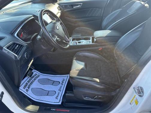 2019 Ford Edge ST