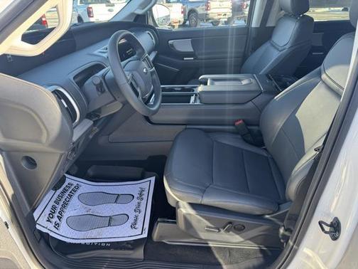 2026 Ford Expedition Max Active 4x4