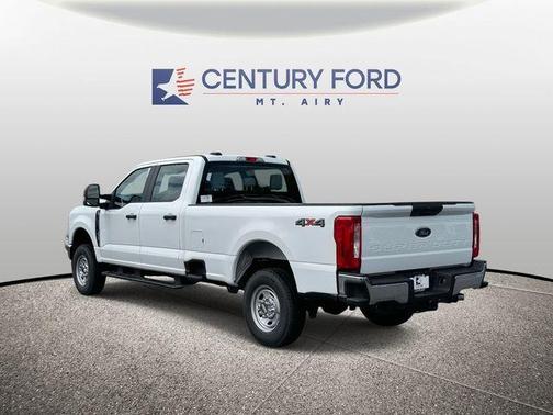 2025 Ford F-350 XL