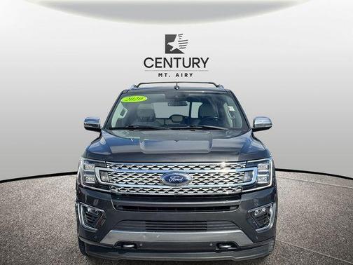2020 Ford Expedition Platinum