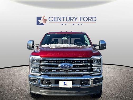 2026 Ford F-350 Lariat Super Duty