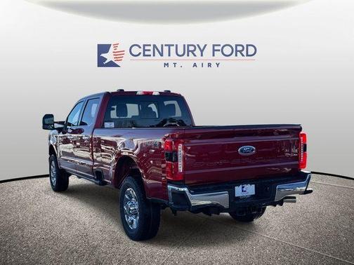 2026 Ford F-350 Lariat Super Duty