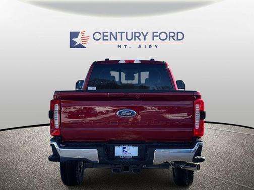 2026 Ford F-350 Lariat Super Duty