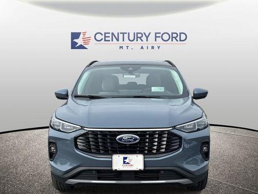 2026 Ford Escape Platinum