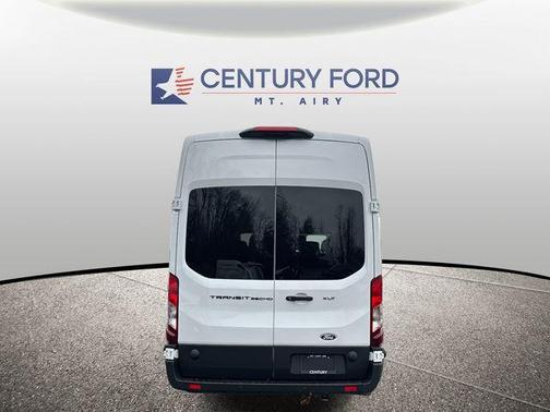 2026 Ford Transit-350 XLT