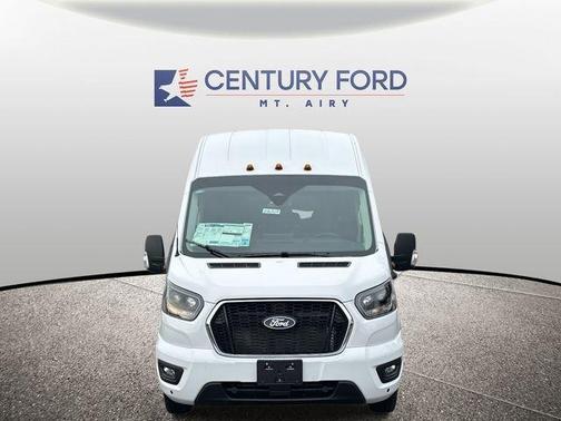 2026 Ford Transit-350 XLT