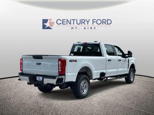 2025 Ford F-350 XL