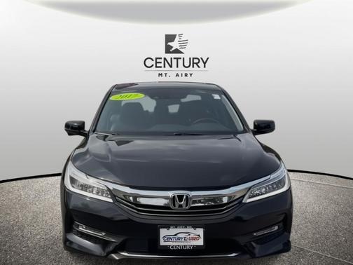 2017 Honda Accord Touring
