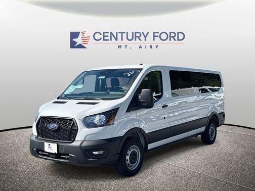 2025 Ford Transit-350 XL