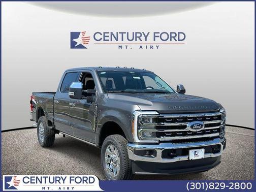 2025 Ford F-350 Lariat Super Duty