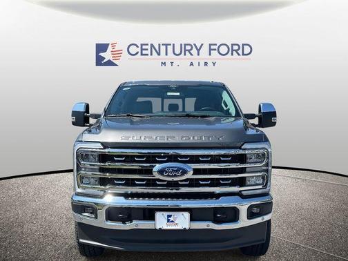 2025 Ford F-350 Lariat Super Duty