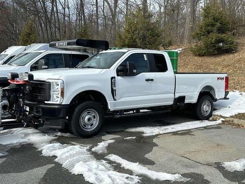 2024 Ford F-250 XL