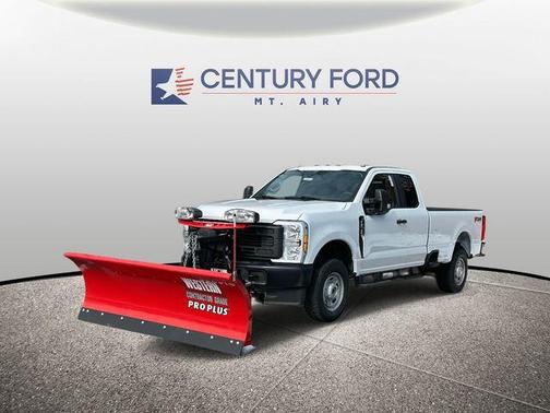 2024 Ford F-250 XL