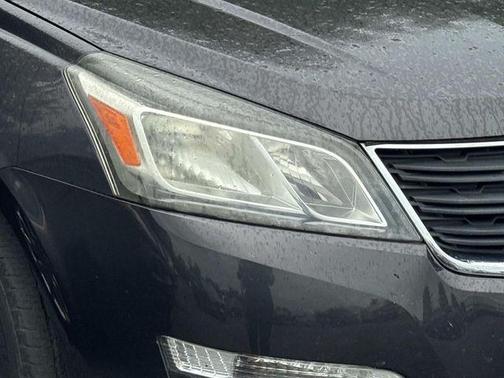 2014 Chevrolet Traverse LS