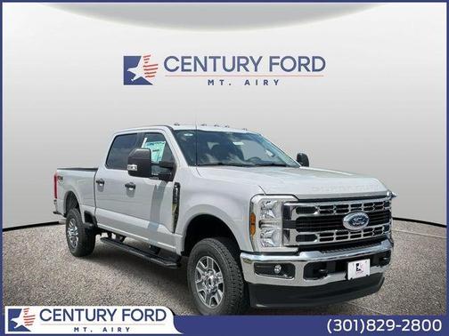 2025 Ford F-350 XLT