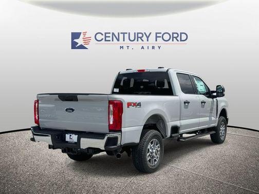 2025 Ford F-350 XLT