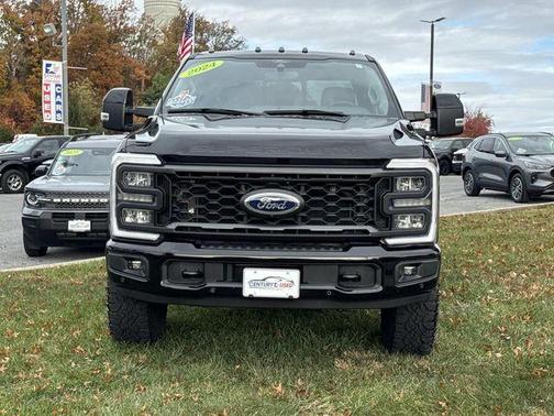 2024 Ford F-250 Lariat