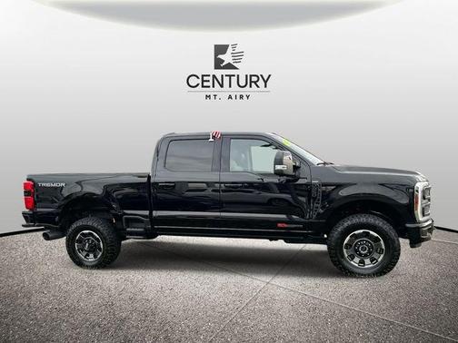 2024 Ford F-250 Lariat
