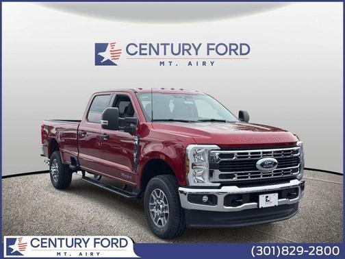 2025 Ford F-350 XLT