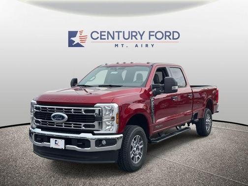 2025 Ford F-350 XLT