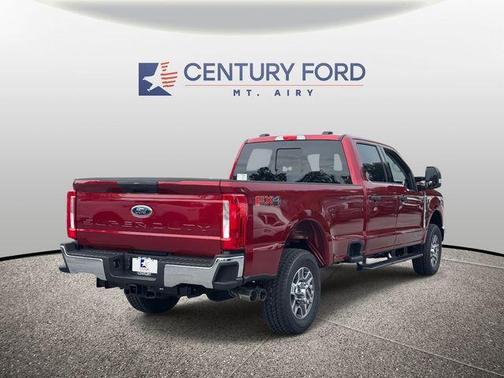 2025 Ford F-350 XLT