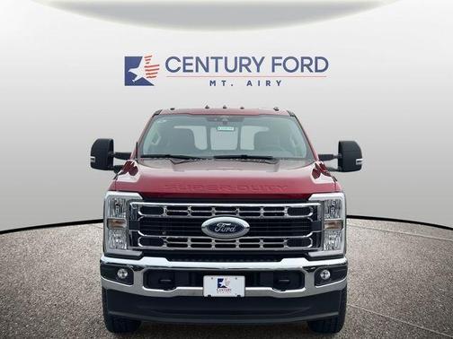 2025 Ford F-350 XLT