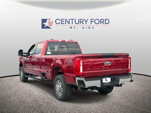 2025 Ford F-350 XLT