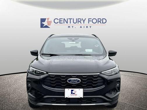 2025 Ford Escape ST-Line Elite
