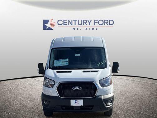 2026 Ford Transit-250 148 WB Medium Roof Cargo