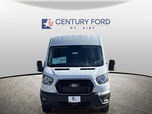 2026 Ford Transit-250 148 WB Medium Roof Cargo