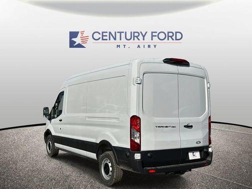2026 Ford Transit-250 148 WB Medium Roof Cargo