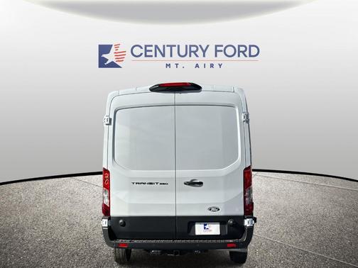 2026 Ford Transit-250 148 WB Medium Roof Cargo